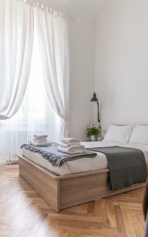 Menabrea 33 - Stylish Apartment! Milan Exterior photo