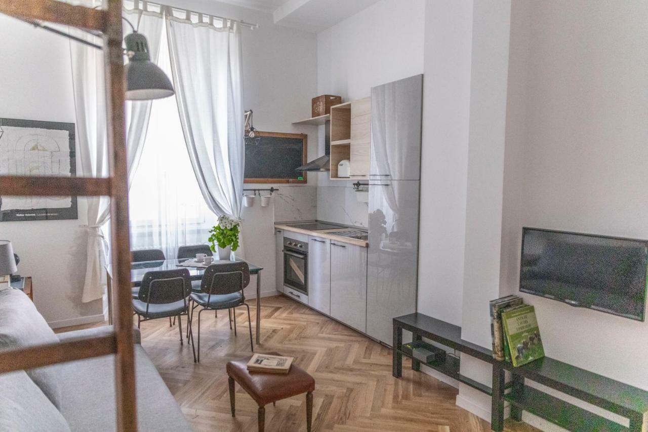 Menabrea 33 - Stylish Apartment! Milan Exterior photo